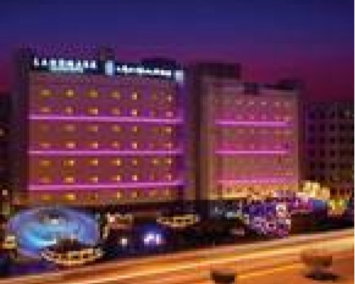 Landmark Grand Hotel 4* в Дубае