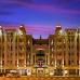 Mercure Gold Hotel Al Mina Road — отель 4* в Дубае