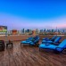 Mercure Gold Hotel Al Mina Road — отель 4* в Дубае