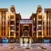 Mercure Gold Hotel Al Mina Road — отель 4* в Дубае