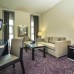 Mercure Gold Hotel Al Mina Road — отель 4* в Дубае