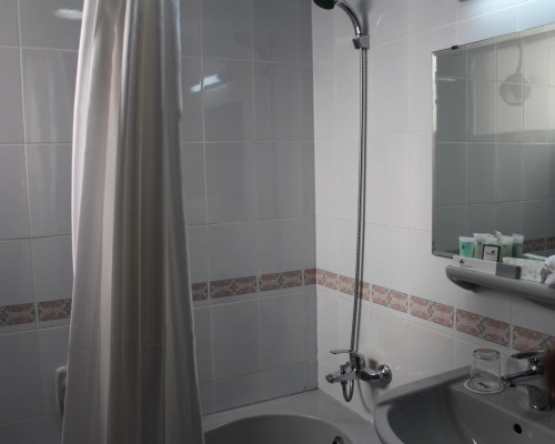 Al Nakheel Hotel Apartments