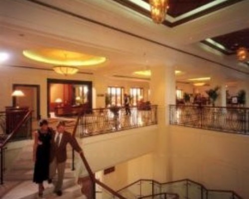 Panorama Grand Hotel 3*