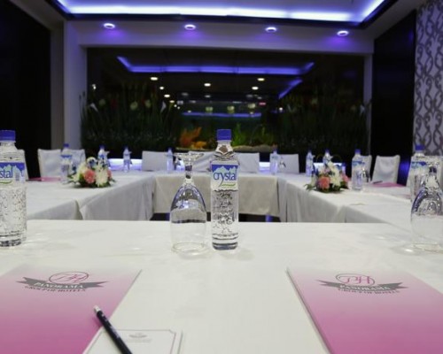 Panorama Grand Hotel 3*