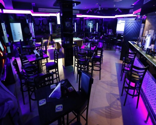 Panorama Grand Hotel 3*