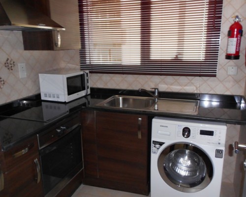 Marmara Hotel Apartments Apart