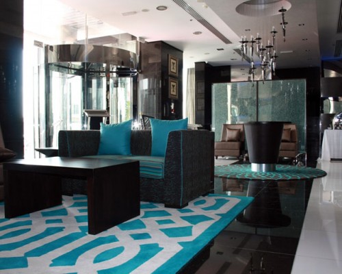 Marmara Hotel Apartments Apart