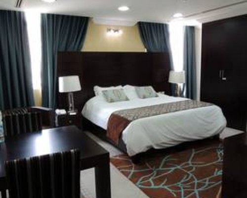 Marmara Hotel Apartments Apart