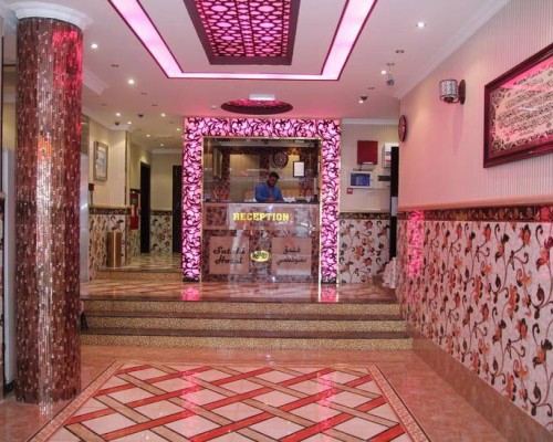 Sutchi Hotel