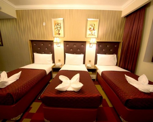 Sutchi Hotel