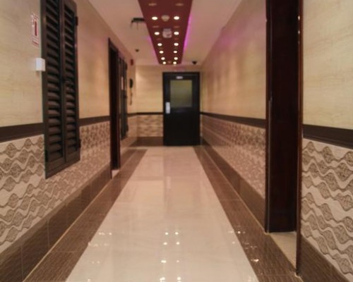 Sutchi Hotel
