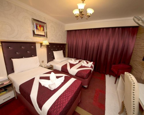 Sutchi Hotel