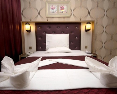 Sutchi Hotel