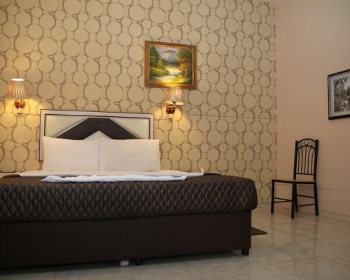 Al Kawakeeb Hotel 2*