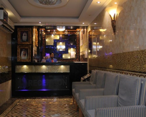 Al Kawakeeb Hotel 2*