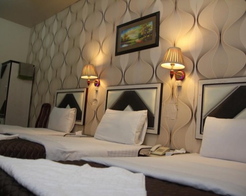 Al Kawakeeb Hotel 2*
