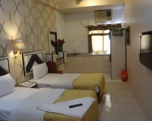 Al Kawakeeb Hotel 2*