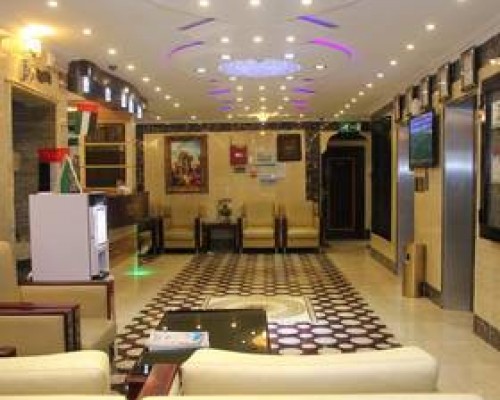Grand Sina Hotel 1* в Дубае: что важно знать перед бронированием