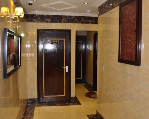 Grand Sina Hotel 1* в Дубае: что важно знать перед бронированием