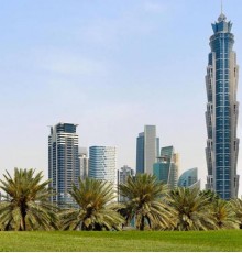 JW Marriott Marquis Hotel Dubai 5* JW Marriott Marquis Hotel Dubai 5*