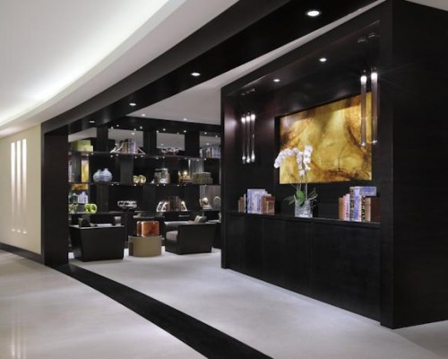 JW Marriott Marquis Hotel Dubai 5* — Business Bay, Дубай