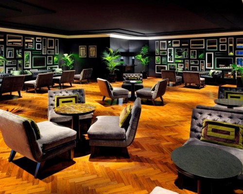 JW Marriott Marquis Hotel Dubai 5* — Business Bay, Дубай
