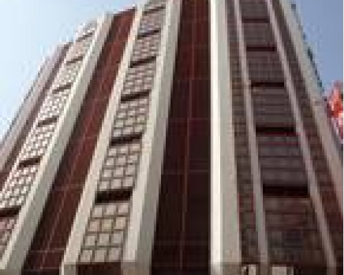 Downtown Hotel 2*