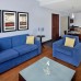 Movenpick Hotel Apartments Al Mamzar — апарт-отель 5* в Дубае