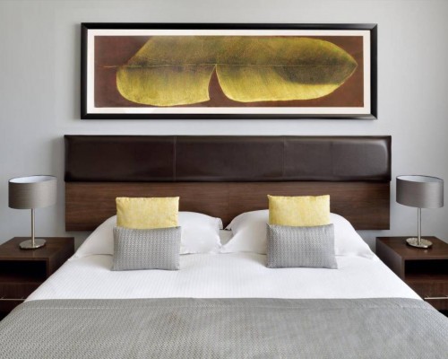 Movenpick Hotel Apartments Al Mamzar — апарт-отель 5* в Дубае
