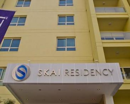 SKAI Residency