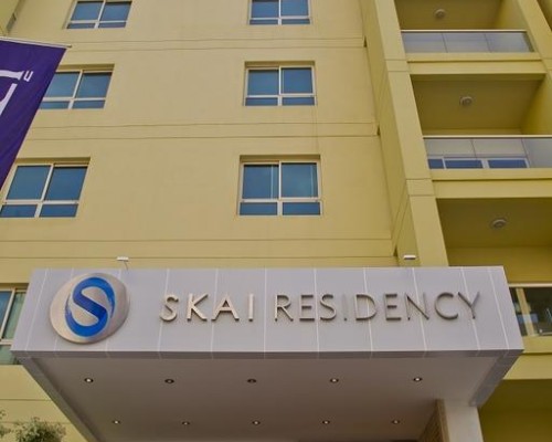 SKAI Residency