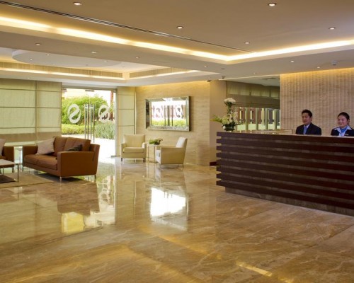 SKAI Residency