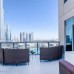 Downtown Al Bahar Apartments 4*