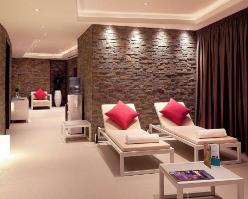 Novotel Dubai Al Barsha 4* — отель в Дубае, Аль-Барша