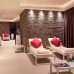 Novotel Dubai Al Barsha 4* — отель в Дубае, Аль-Барша