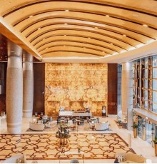 Conrad Dubai 5* Conrad Dubai 5*