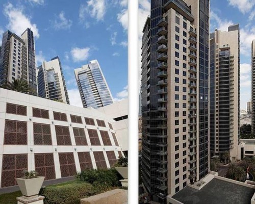 Vacation Bay - Downtown Burj Views Towers