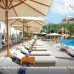 Grand Heights Hotel Apartments 4* в Дубае (Tecom): честный обзор
