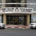 Ivory Grand Hotel Apartments 4* — апарт-отель в Дубае, Аль-Барша