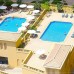 Dubai Apartments - Bay Central - Marina