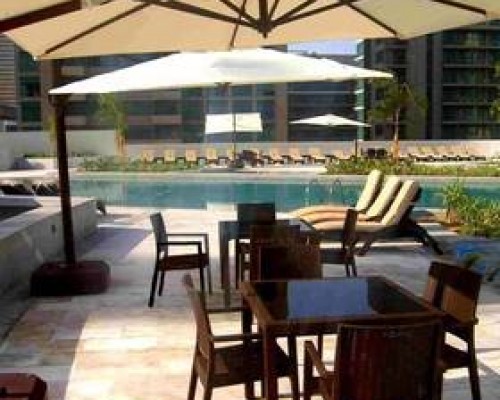 Dubai Apartments - Marina - Silverene