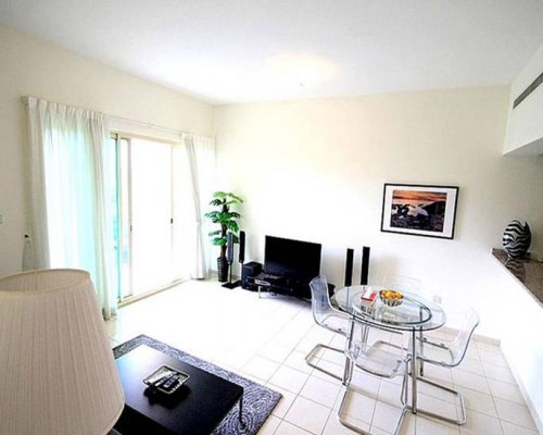 Dubai Apartments - The Greens - Al Dhafrah