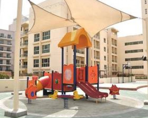 Dubai Apartments - The Greens - Al Dhafrah