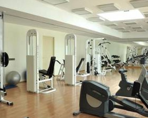 Dubai Apartments - The Greens - Al Dhafrah
