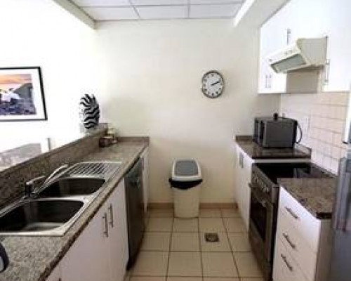 Dubai Apartments - The Greens - Al Dhafrah