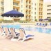 Dubai Apartments - The Greens - Al Dhafrah