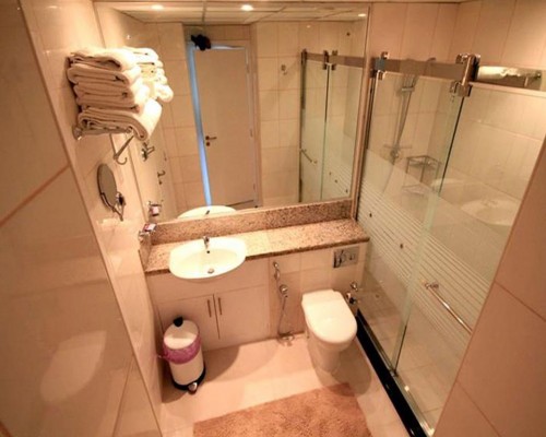 Dubai Apartments - The Greens - Al Dhafrah