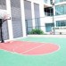 Dubai Apartments - The Greens - Golf Tower