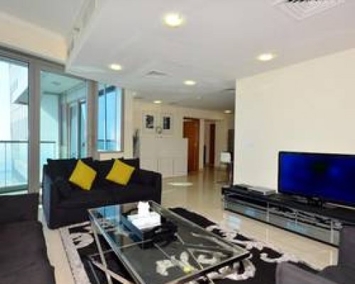 Key One Homes-Ocean Heights Tower