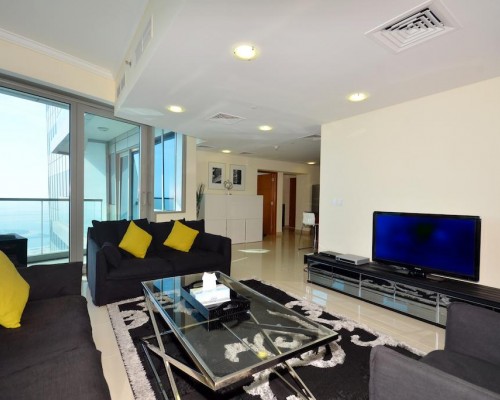 Key One Homes-Ocean Heights Tower